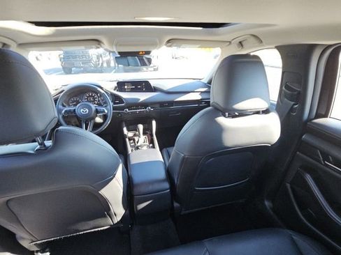 Used 2025 MAZDA MAZDA3 s image 32