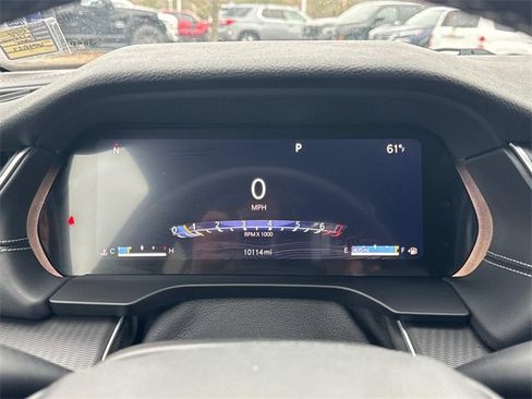 Used 2024 Jeep Grand Cherokee Laredo image 35