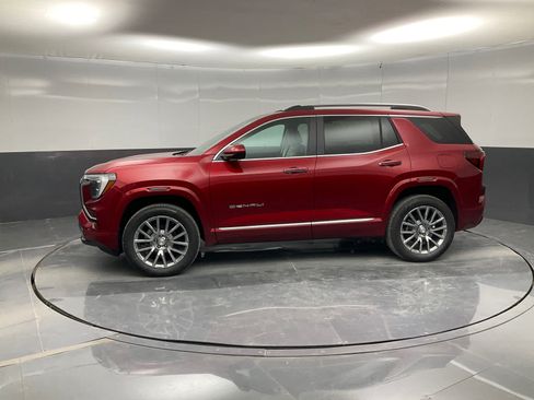 New 2027 GMC Terrain Denali AWD/4WD image 43