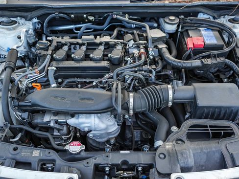 Used 2023 Honda Civic EX image 27