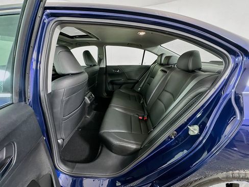 Used 2015 Honda Accord Touring image 26