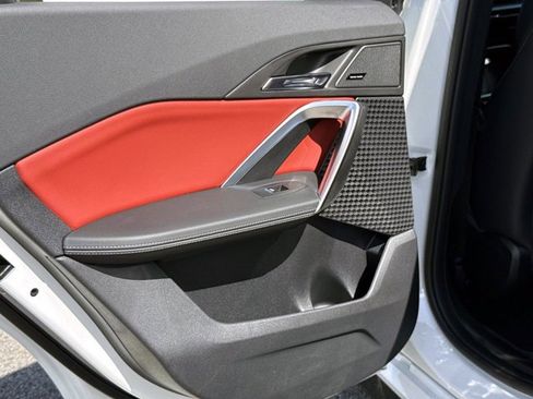 New 2026 BMW X1 M35i w/ Technology Package AWD/4WD image 13