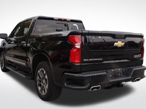 Used 2023 Chevrolet Silverado 1500 High Country w/ Max Trailering Package image 6