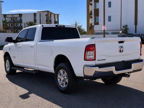 Used 2019 RAM 3500 Big Horn RWD image 5