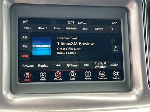 Used 2020 Dodge Challenger R/T RWD image 12