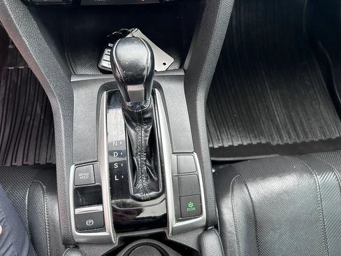 Used 2016 Honda Civic Touring image 20