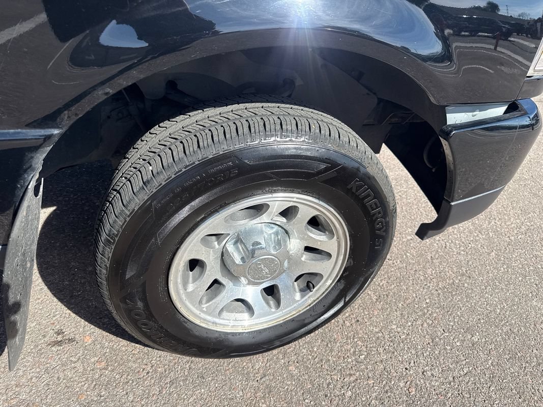 Used 2010 Ford Ranger XL RWD image 9