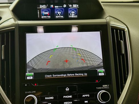 Used 2021 Subaru Forester Sport w/ Popular Package #2 image 21