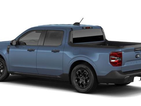 New 2026 Ford Maverick XLT AWD/4WD image 2
