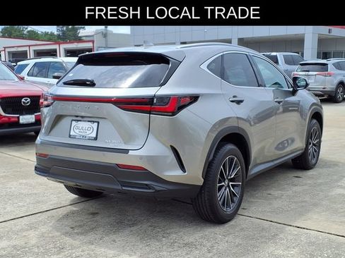Used 2024 Lexus NX 350 AWD image 2