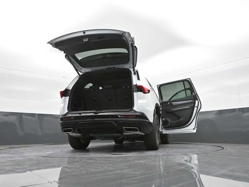 New 2026 Buick Enclave Sport Touring w/ Power Package image 46