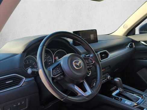 Used 2024 MAZDA CX-5 AWD 2.5 S w/ Preferred Package image 9