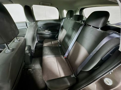 Used 2018 Mitsubishi Outlander Sport ES image 23