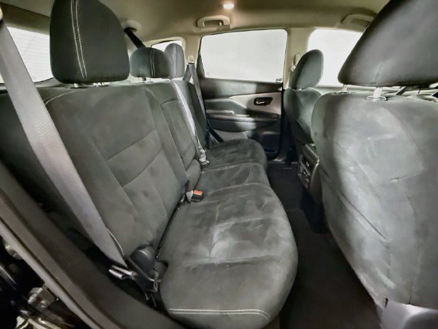 Used 2021 Nissan Murano S FWD image 24