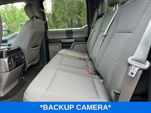 Used 2020 Ford F150 XLT w/ Equipment Group 301A Mid AWD/4WD image 8