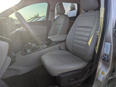 Used 2018 Ford Escape SEL AWD/4WD image 31
