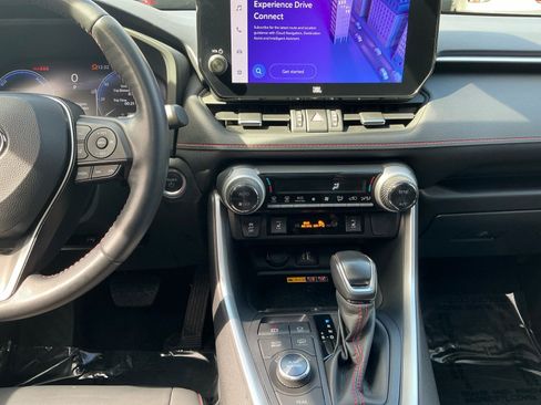 Used 2024 Toyota RAV4 XSE w/ Weather Package image 15