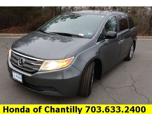 Used 2013 Honda Odyssey EX image 3