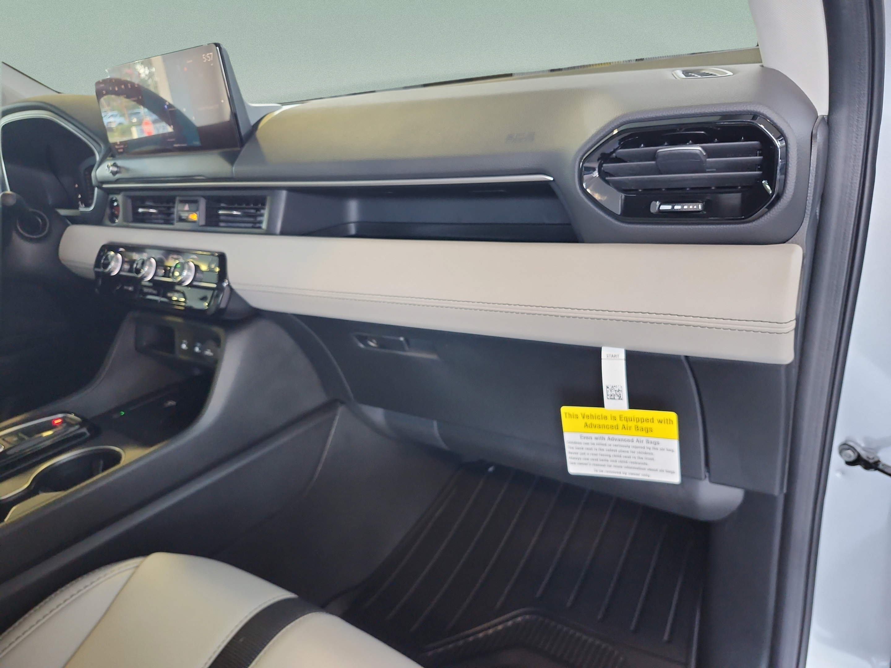 New 2026 Honda Pilot EX-L image 21