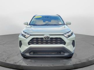 Used 2023 Toyota RAV4 XLE FWD video 2
