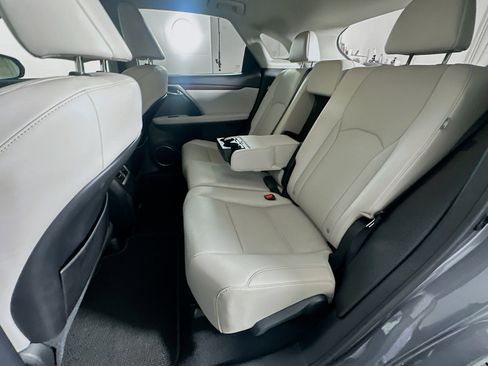 Used 2022 Lexus RX 350 2WD image 28