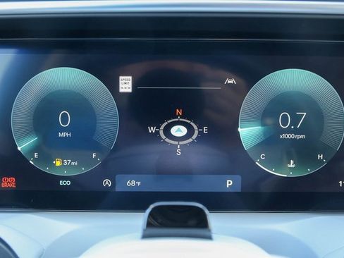 New 2026 Hyundai Palisade Calligraphy image 25