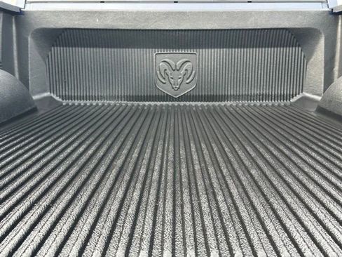 Used 2014 RAM 1500 Laramie w/ Convenience Group image 18