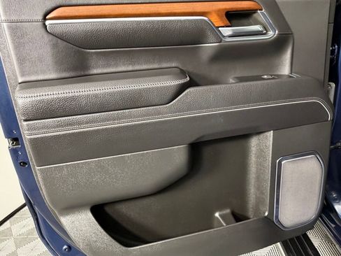 Used 2023 GMC Sierra 1500 Denali w/ Denali Reserve Package image 27