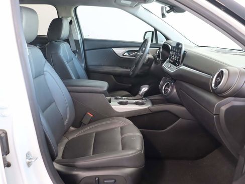 Used 2023 Chevrolet Blazer LT FWD image 18