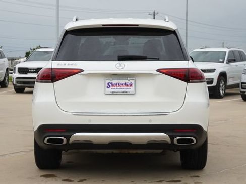 Used 2023 Mercedes-Benz GLE 350 image 8