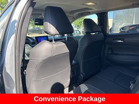 Certified 2023 Toyota Corolla Cross XLE w/ Convenience Package FWD image 17