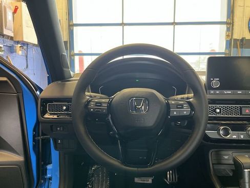 New 2026 Honda Civic Sport image 13