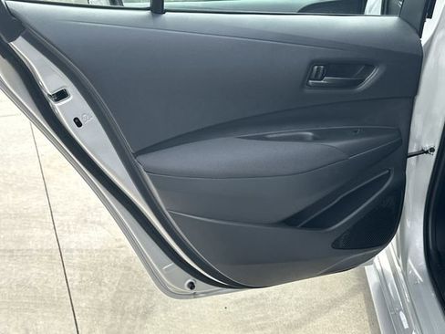 Certified 2026 Toyota Corolla LE image 6