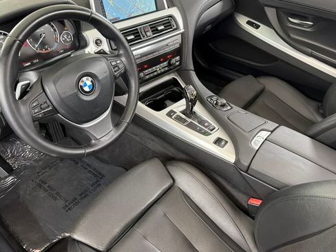 Used 2012 BMW 650i Convertible RWD image 14