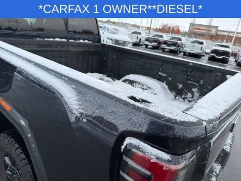 Used 2024 GMC Sierra 2500 AT4 w/ AT4 Premium Plus Package image 26