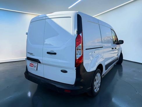 Used 2020 Ford Transit Connect XL FWD image 3