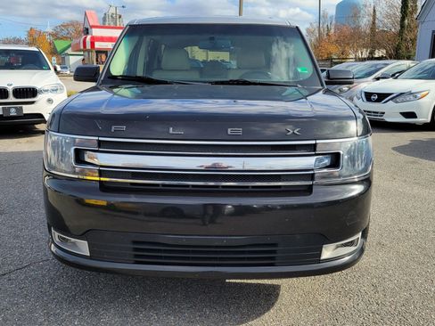 Used 2014 Ford Flex SEL w/ Equipment Group 202A image 13