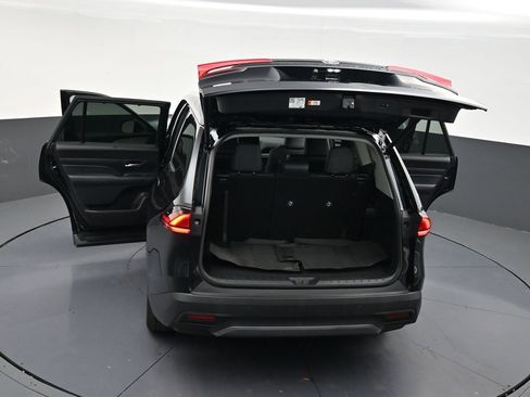 Used 2026 Toyota Grand Highlander AWD image 37