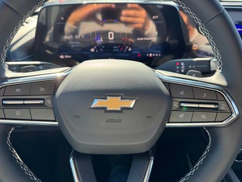 New 2026 Chevrolet Traverse LT FWD image 22