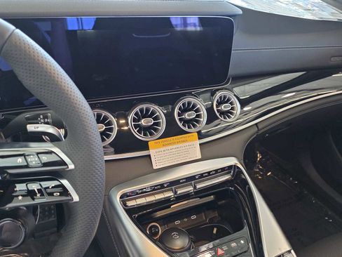 New 2026 Mercedes-Benz AMG GT 43 image 16