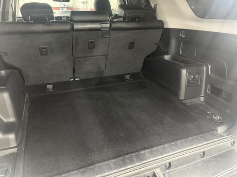 Used 2021 Toyota 4Runner TRD Off-Road Premium image 7