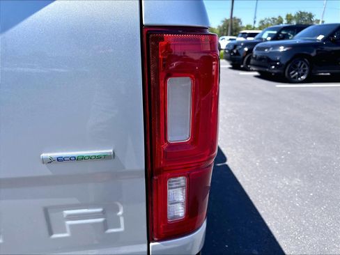 Used 2019 Ford Ranger Lariat w/ Trailer Tow Package AWD/4WD image 32
