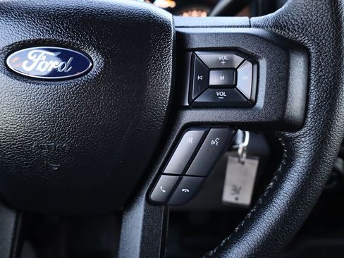 Used 2016 Ford F150 XLT w/ Equipment Group 302A Luxury image 24