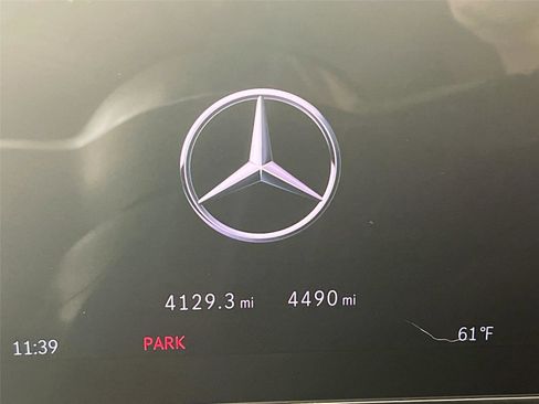 Certified 2026 Mercedes-Benz GLC 300 4MATIC image 12