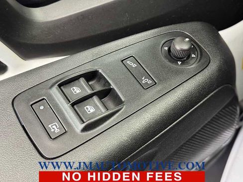 Used 2024 RAM ProMaster 2500 w/ Convenience Group FWD image 38