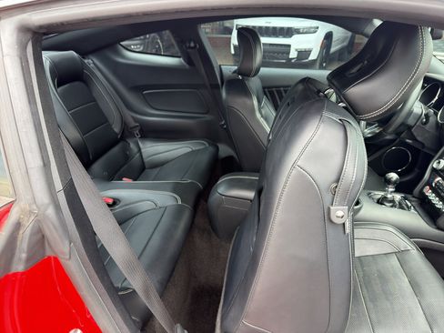 Used 2015 Ford Mustang GT Premium w/ GT Performance Package RWD image 20