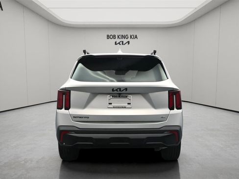 New 2026 Kia Sorento SX Prestige AWD/4WD image 13