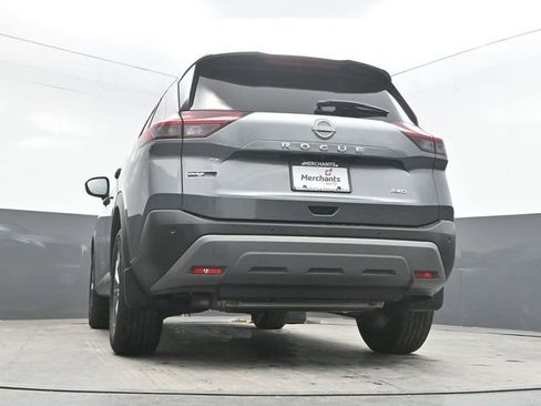 Used 2023 Nissan Rogue S AWD/4WD image 34