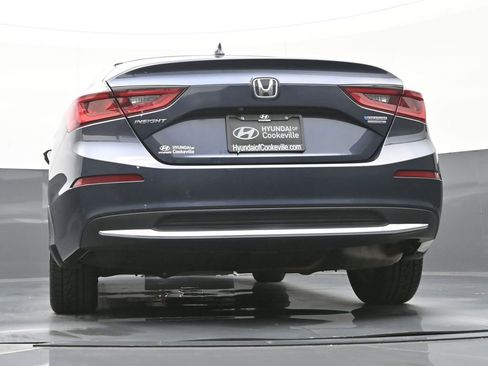 Used 2019 Honda Insight Touring image 39