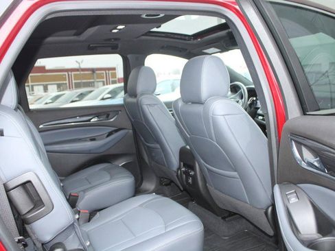 Certified 2023 Buick Enclave Essence w/ Experience Buick Package image 13